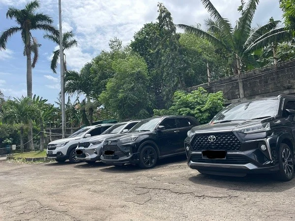 rental mobil bandung lebaran