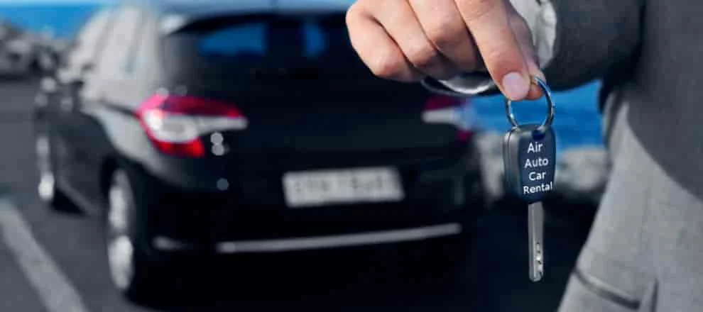 rekomendasi rental mobil di bandung