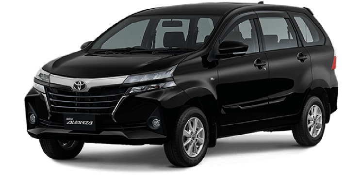 rental mobil avanza bandung