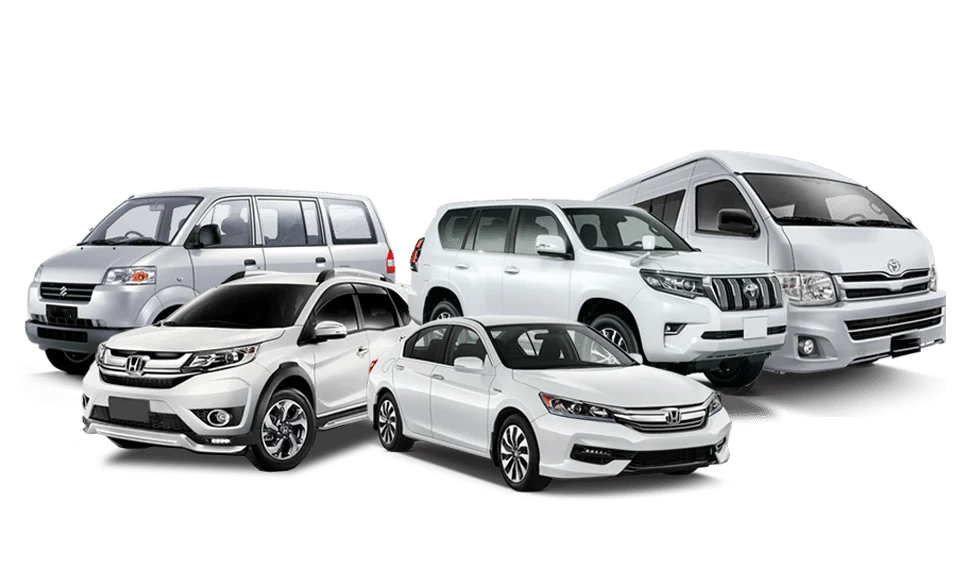 rental mobil premium bandung