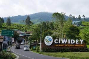 rental mobil ciwidey bandung