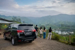 trip pangalengan bandung