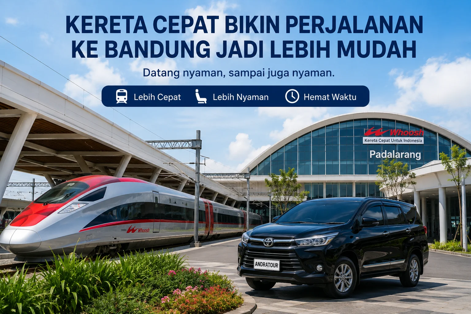 transportasi kereta cepat bandung