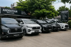 sewa mobil bandung
