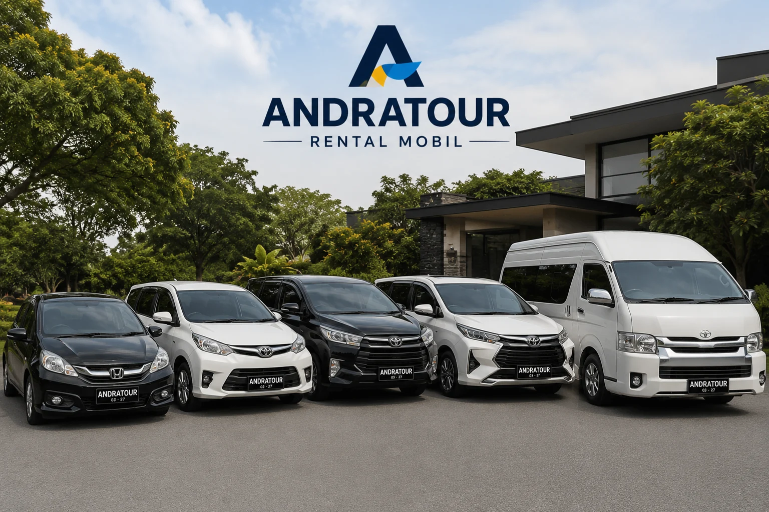 sewa mobil bandung bulanan
