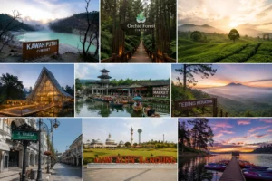 wisata bandung 2026