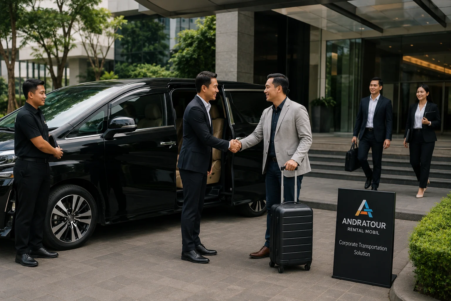 rental mobil corporate bandung