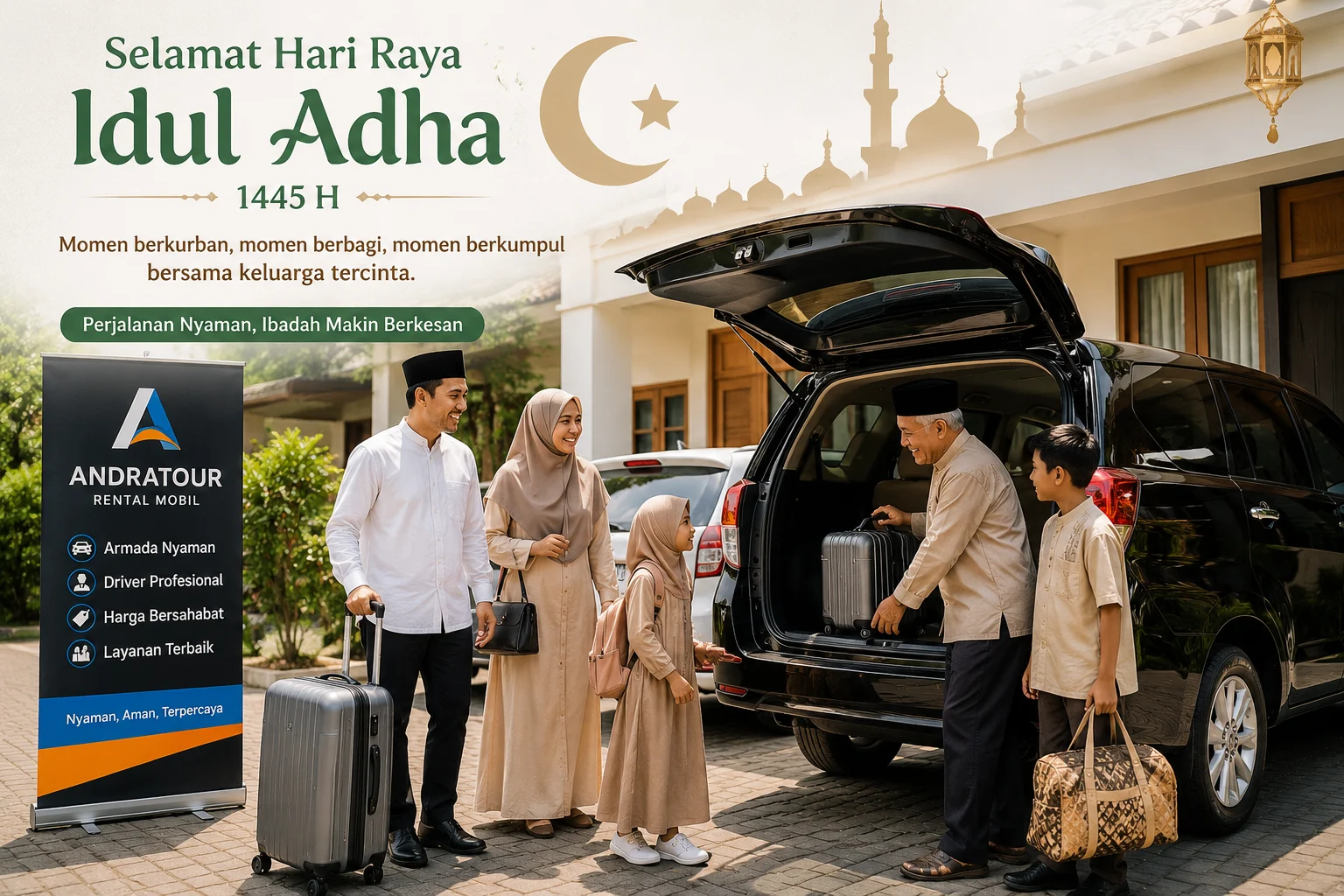 libur idul adha