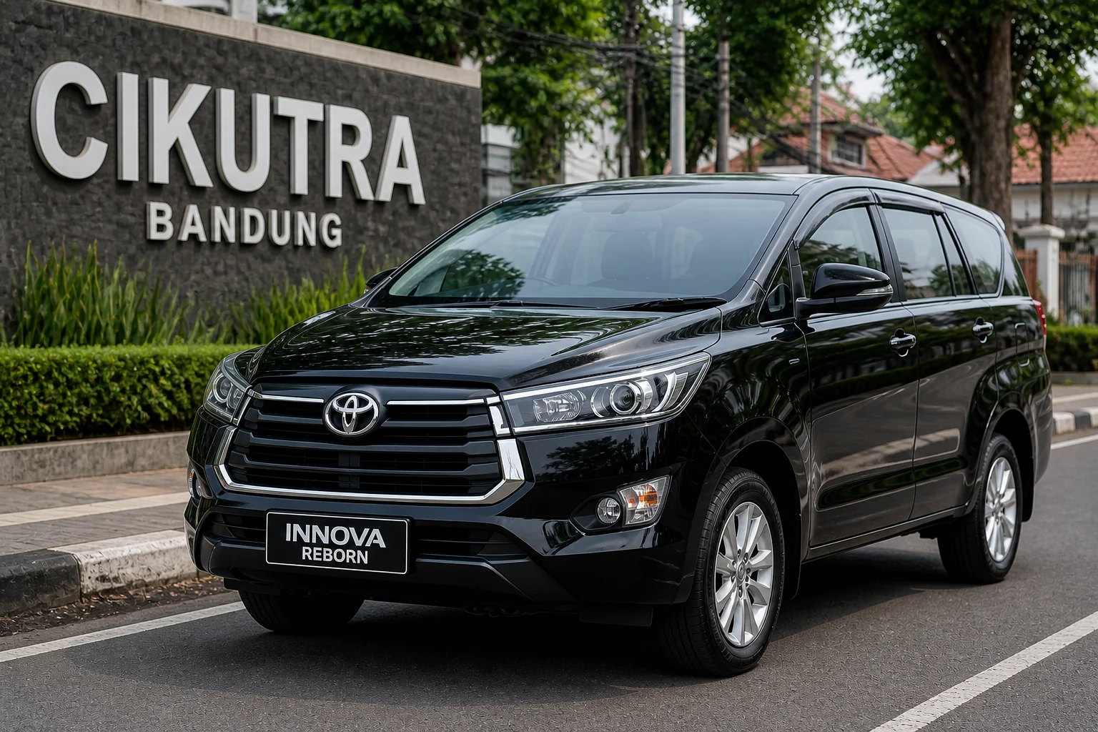 rental mobil cikutra