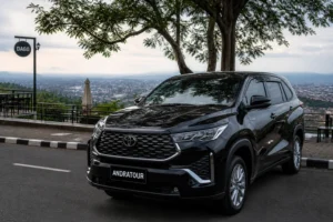 rental mobil dago