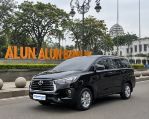 rental mobil dekat alun alun bandung