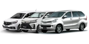 rental mobil matic bandung