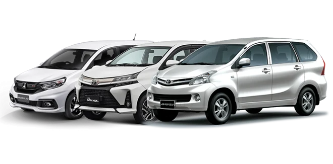 rental mobil matic bandung