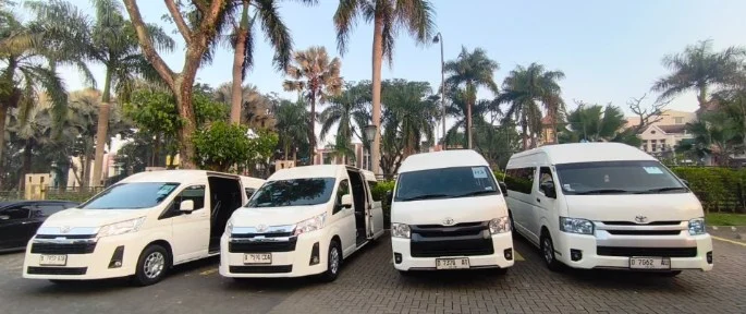 rental mobil lembang