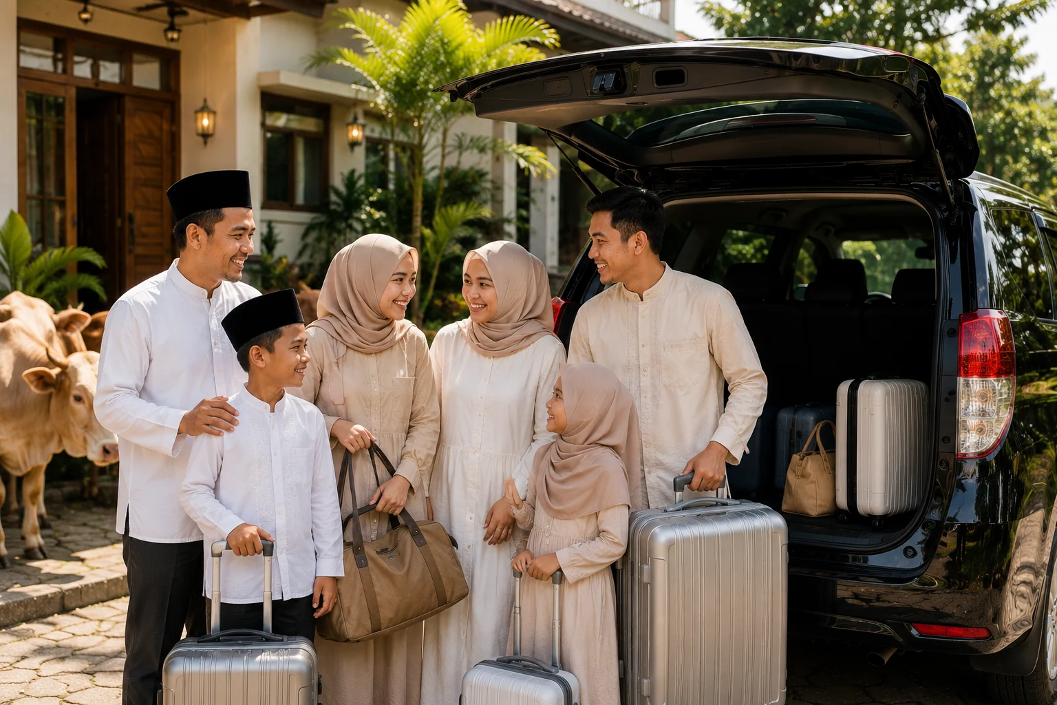 promo rental mobil idul adha