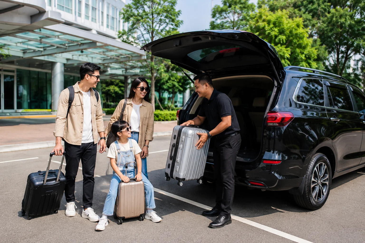 rental mobil bandung