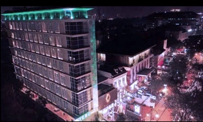 rental mobil jalan riau bandung