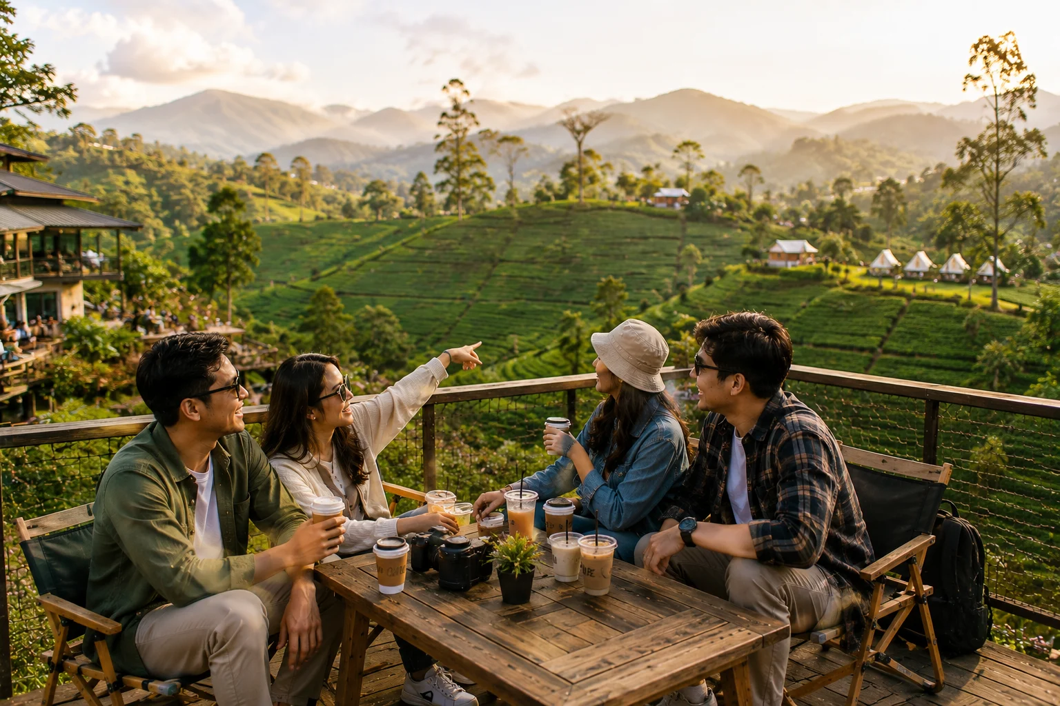 wisata bandung 2026
