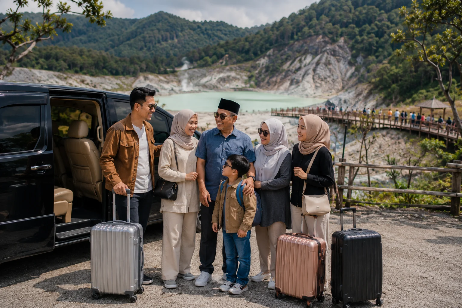 wisata bandung untuk orang malaysia