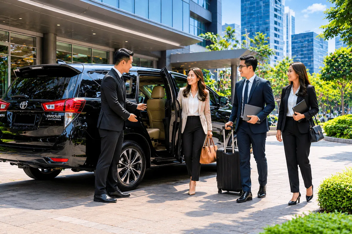 harga sewa mobil perusahaan bandung
